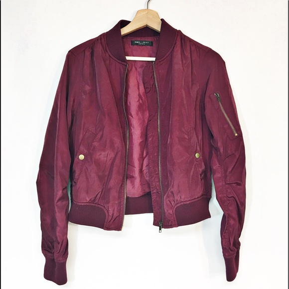 Romeo & Juliet Couture Jackets & Blazers - Romeo & Juliet Jacket